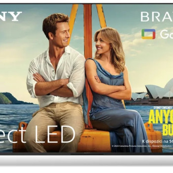 Телевизор SONY K65S35B.CEI