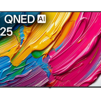 Телевизор LG 86QNED80A3A