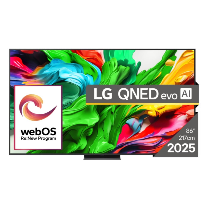 Телевизор LG 86QNED86A3A Телевизор LG 86QNED86A3A