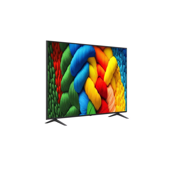 Телевизор LG 75NANO80A3B Телевизор LG 75NANO80A3B