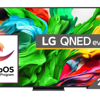 Телевизор LG 75QNED86A3A