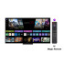 Телевизор LG 75QNED86A3A Телевизор LG 75QNED86A3A