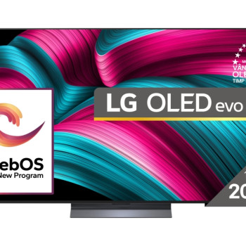 Телевизор LG OLED65C51LA