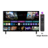 Телевизор LG 43QNED80A3A Телевизор LG 43QNED80A3A