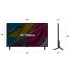 Телевизор LG 43QNED80A3A Телевизор LG 43QNED80A3A