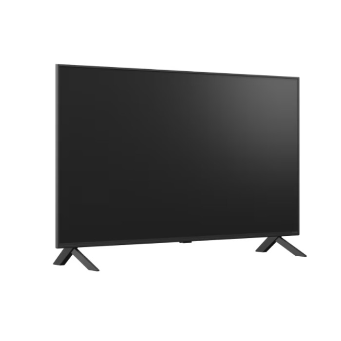 Телевизор LG 43QNED80A3A Телевизор LG 43QNED80A3A