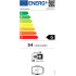 Телевизор LG 43QNED86A3C Телевизор LG 43QNED86A3C