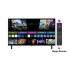 Телевизор LG 50QNED80A3A Телевизор LG 50QNED80A3A