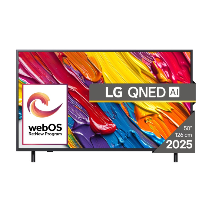 Телевизор LG 50QNED82A3B Телевизор LG 50QNED82A3B