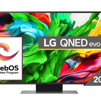 Телевизор LG 50QNED86A3C