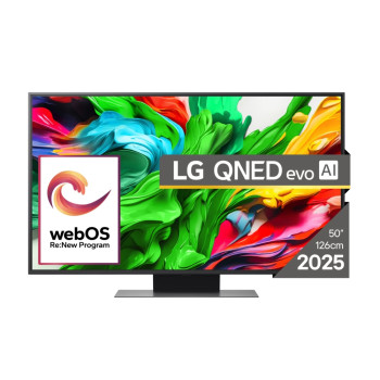 Телевизор LG 50QNED86A3C