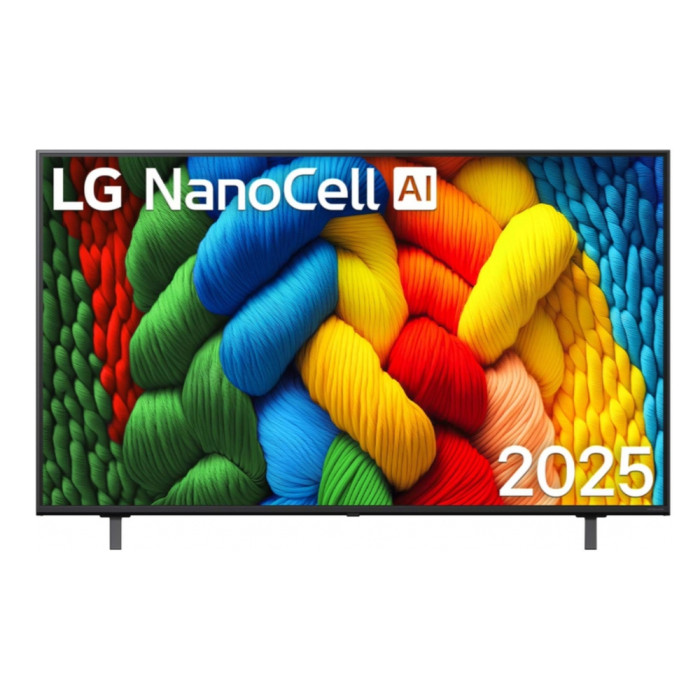 Телевизор LG 55NANO80A3B Телевизор LG 55NANO80A3B