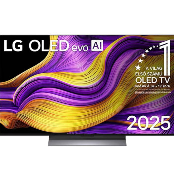 Телевизор LG OLED48G53LS