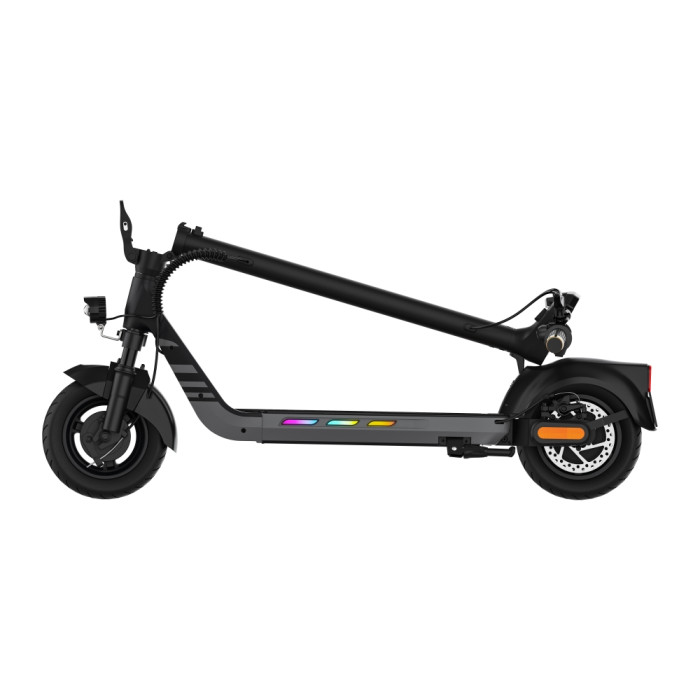 Електрически скутер KINGSONG JFBN14CB32040542 Електрически скутер KINGSONG JFBN14CB32040542