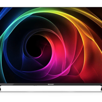 Телевизор SHARP 40HA1205E