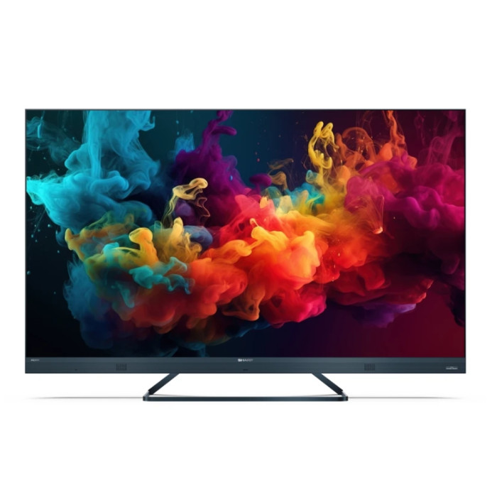 Телевизор SHARP 50FQ5EG Телевизор SHARP 50FQ5EG