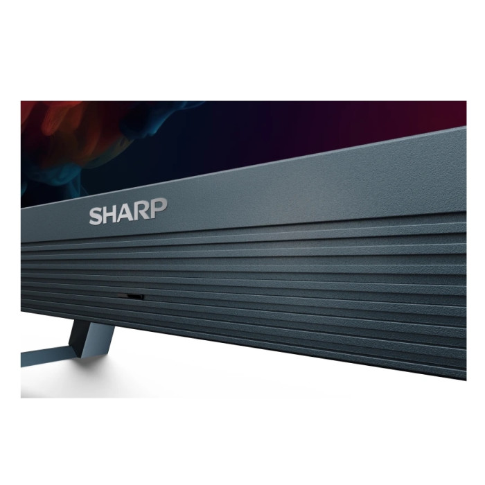 Телевизор SHARP 50FQ5EG Телевизор SHARP 50FQ5EG