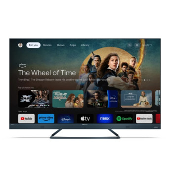 Телевизор SHARP 50FQ5EG