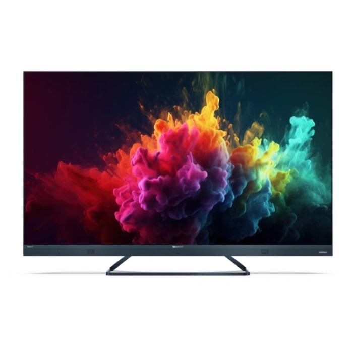 Телевизор SHARP 55FQ8EG Телевизор SHARP 55FQ8EG