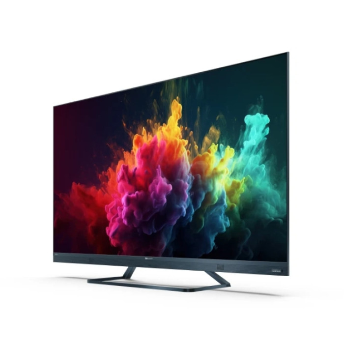 Телевизор SHARP 55FQ8EG Телевизор SHARP 55FQ8EG