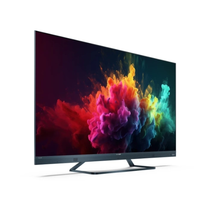 Телевизор SHARP 55FQ8EG Телевизор SHARP 55FQ8EG