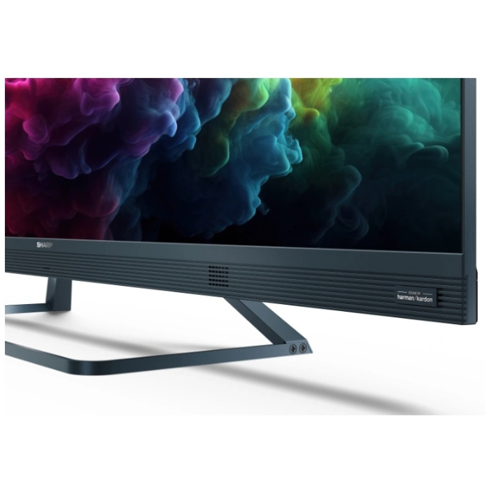 Телевизор SHARP 55FQ8EG Телевизор SHARP 55FQ8EG