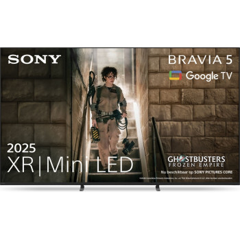 Телевизор SONY K65XR55B.CEI