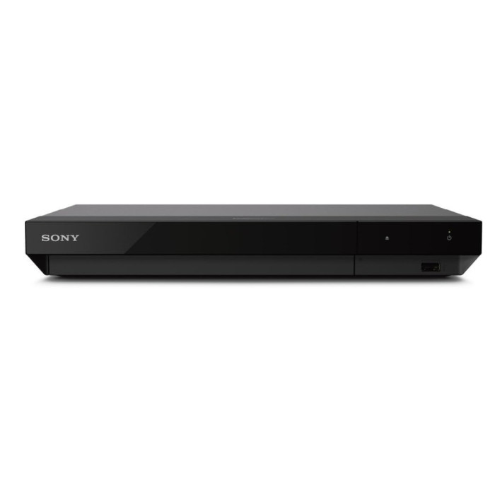 Плейър SONY UBPX700KB.EC1 Плейър SONY UBPX700KB.EC1
