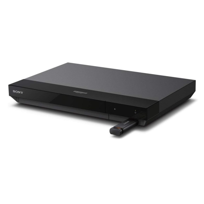 Плейър SONY UBPX700KB.EC1 Плейър SONY UBPX700KB.EC1