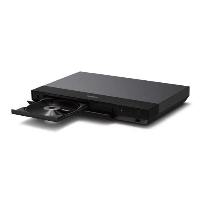 Плейър SONY UBPX700KB.EC1 Плейър SONY UBPX700KB.EC1
