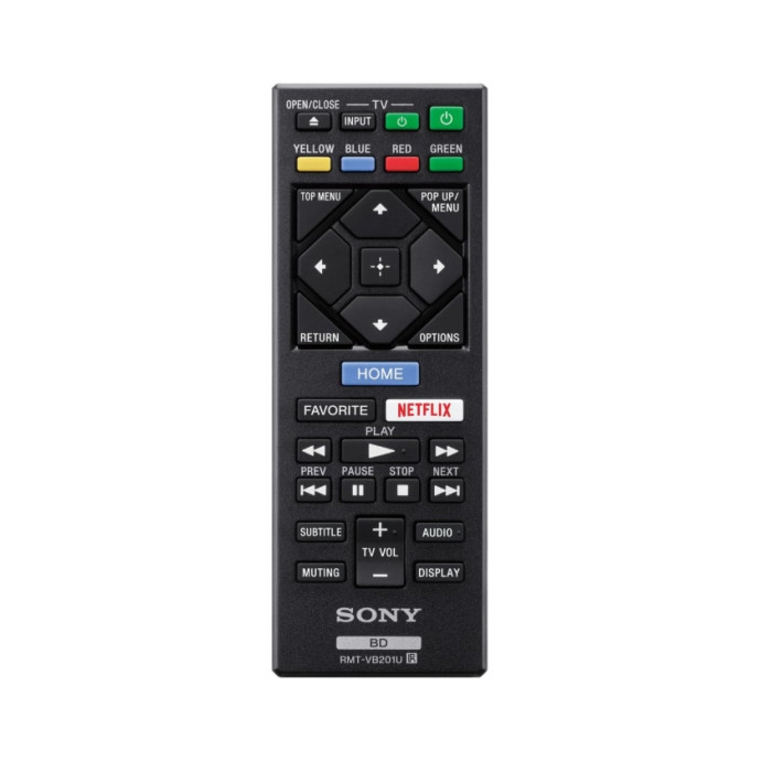 Плейър SONY UBPX700KB.EC1 Плейър SONY UBPX700KB.EC1