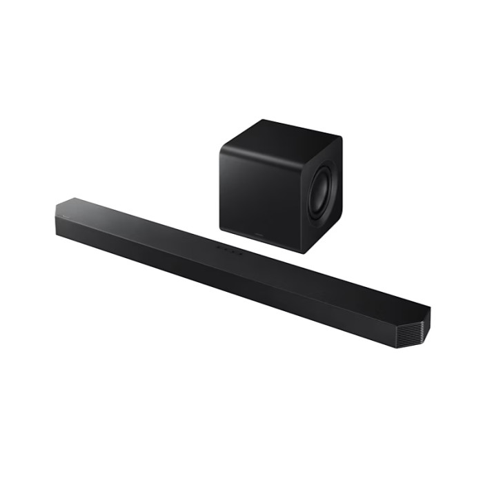 Аудио система SAMSUNG HW-Q800F/EN Аудио система SAMSUNG HW-Q800F/EN