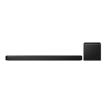 Аудио система SAMSUNG HW-Q800F/EN