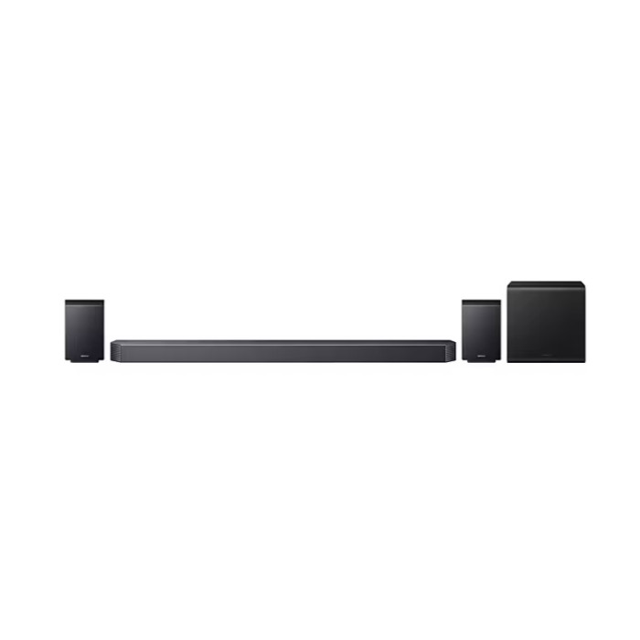Аудио система SAMSUNG HW-Q930F/EN Аудио система SAMSUNG HW-Q930F/EN