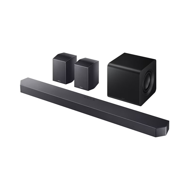 Аудио система SAMSUNG HW-Q930F/EN Аудио система SAMSUNG HW-Q930F/EN