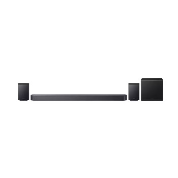 Аудио система SAMSUNG HW-Q930F/EN