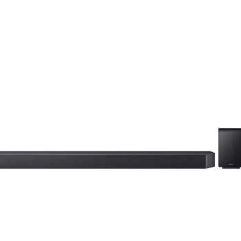 Аудио система SAMSUNG HW-Q990F/EN