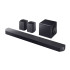 Аудио система SAMSUNG HW-Q990F/EN Аудио система SAMSUNG HW-Q990F/EN