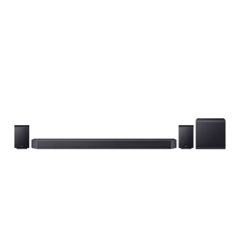 Аудио система SAMSUNG HW-Q990F/EN