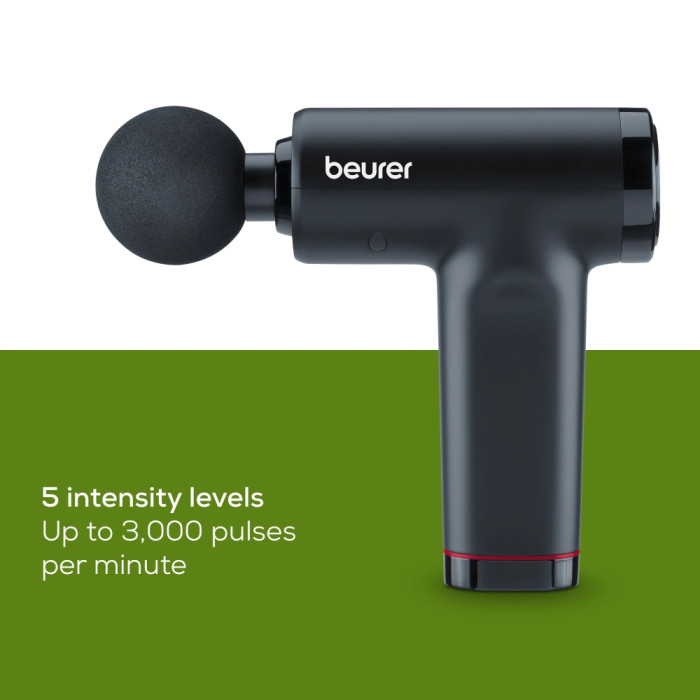 Масажор BEURER 10434_BEU Масажор BEURER 10434_BEU