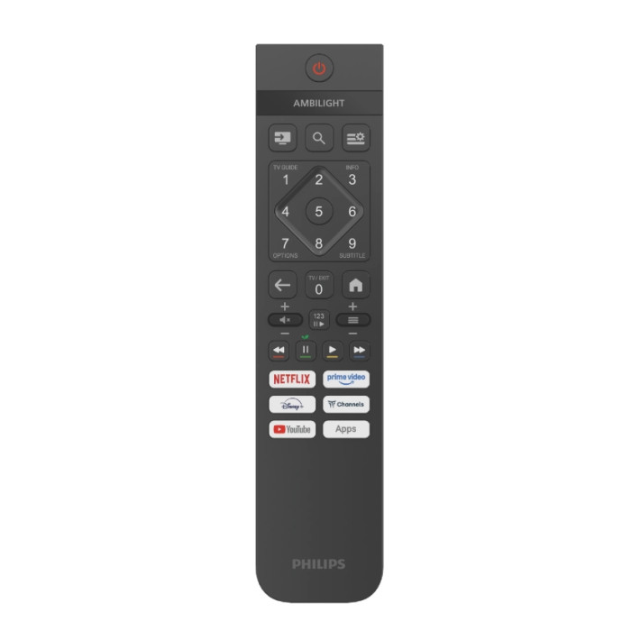 Телевизор PHILIPS 50PUS7000/12 Телевизор PHILIPS 50PUS7000/12