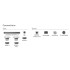 Телевизор PHILIPS 50PUS7000/12 Телевизор PHILIPS 50PUS7000/12