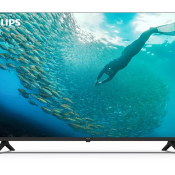 Телевизор PHILIPS 43PUS7009/12