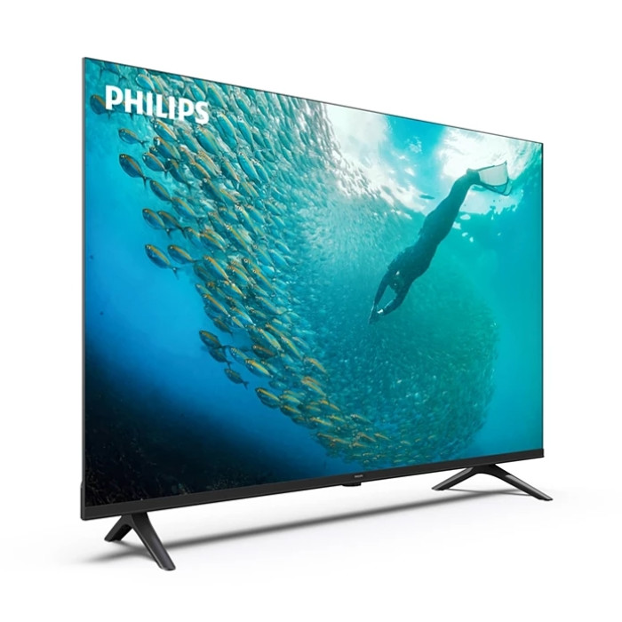 Телевизор PHILIPS 43PUS7009/12 - Телевизори