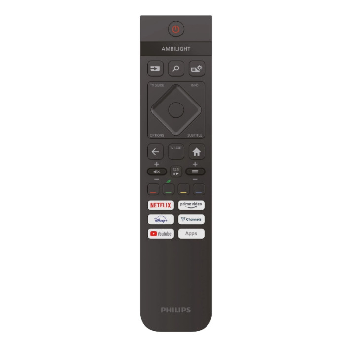 Телевизор PHILIPS 43PUS7009/12 - Телевизори