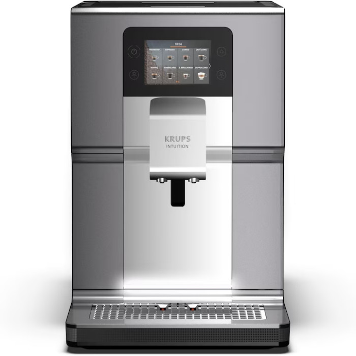Кафеавтомат KRUPS EA875E10 Кафеавтомат KRUPS EA875E10