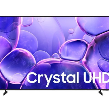Телевизор SAMSUNG UE75U8072FUXXH