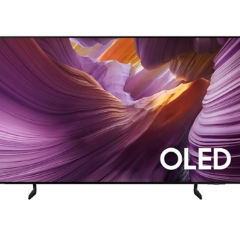 Телевизор SAMSUNG QE77S85FAEXXH