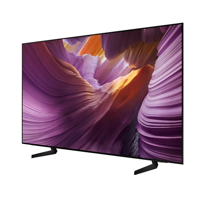 Телевизор SAMSUNG QE77S85FAEXXH Телевизор SAMSUNG QE77S85FAEXXH