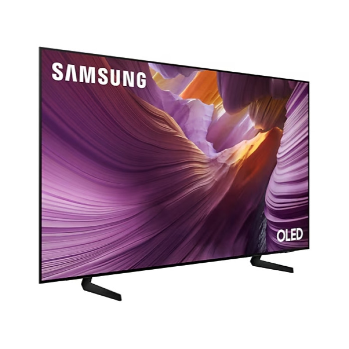 Телевизор SAMSUNG QE77S85FAEXXH Телевизор SAMSUNG QE77S85FAEXXH